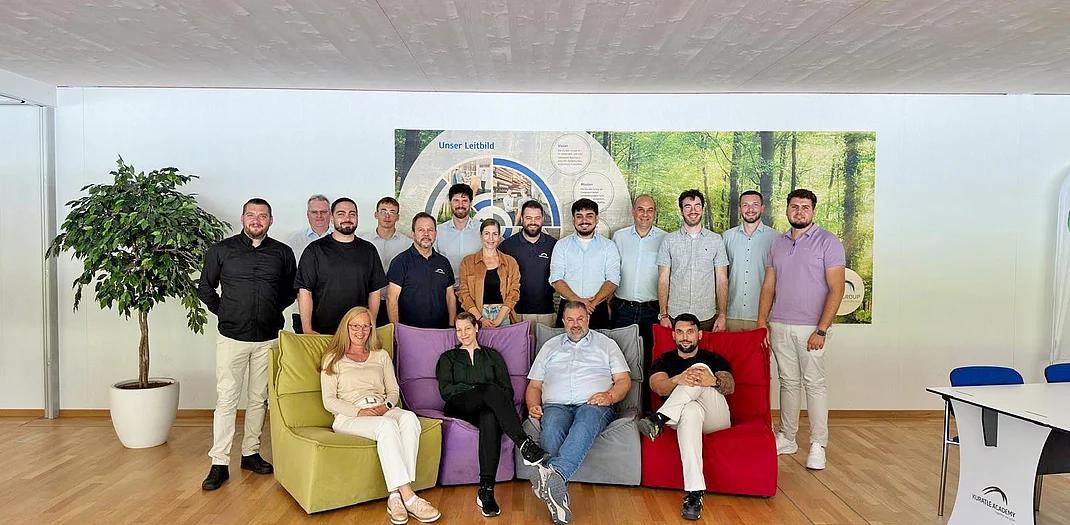 Deuxième séminaire pour formateurs professionnels et pratiques : une journée riche de nouvelles idées Deuxième séminaire pour formateurs professionnels et pratiques : une journée riche de nouvelles idées