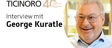 40 Jahre Ticinoro