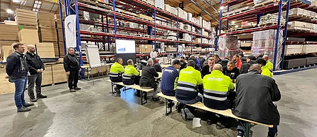 2015: Kuratle Academy wird gegründet 2015: Kuratle Academy wird gegründet