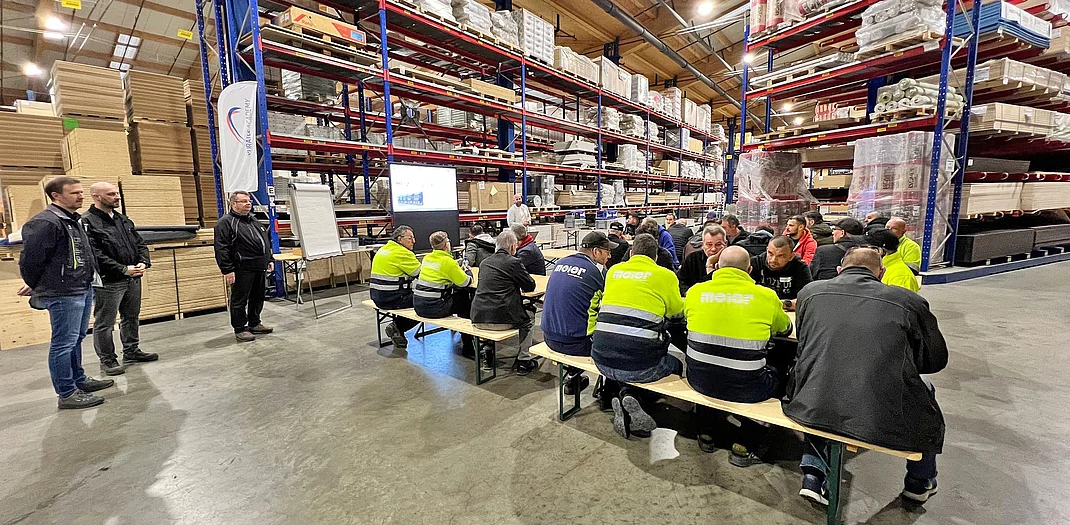 2015: Kuratle Academy wird gegründet 2015: Kuratle Academy wird gegründet