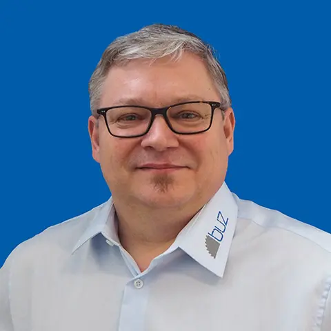 Carsten Franke