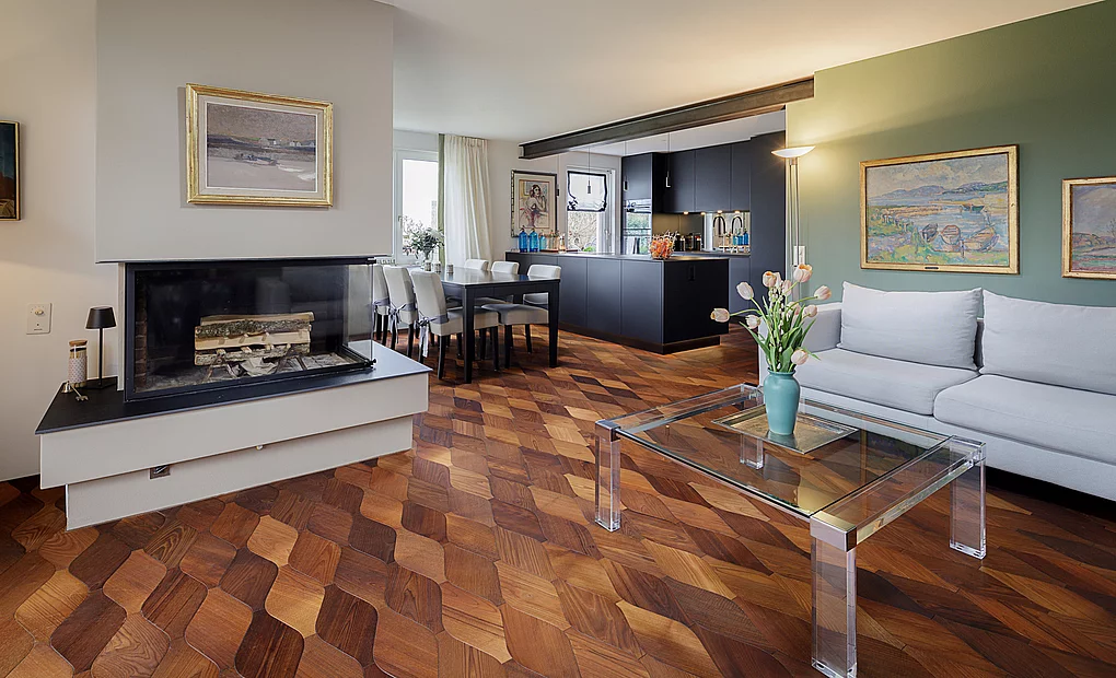 Sur la même longueur d’onde