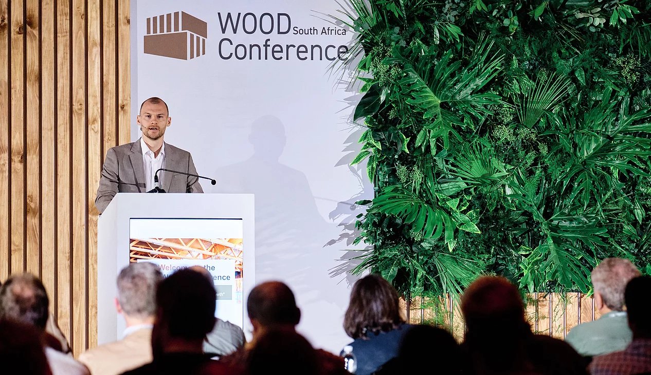 Wood Conference Wood Conference