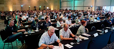 Pressemitteilung in der WoodBiz Africa/SA Forestry zur 15. Wood Conference