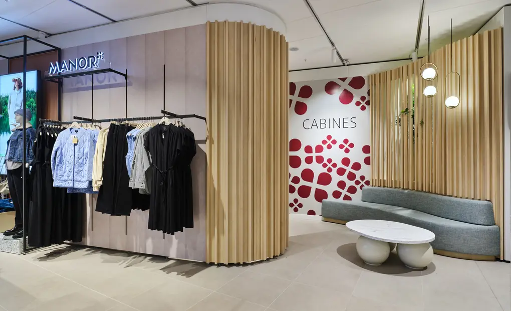 Fashion Destination Manor