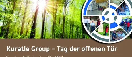 Kuratle Group – Tag der offenen Tür