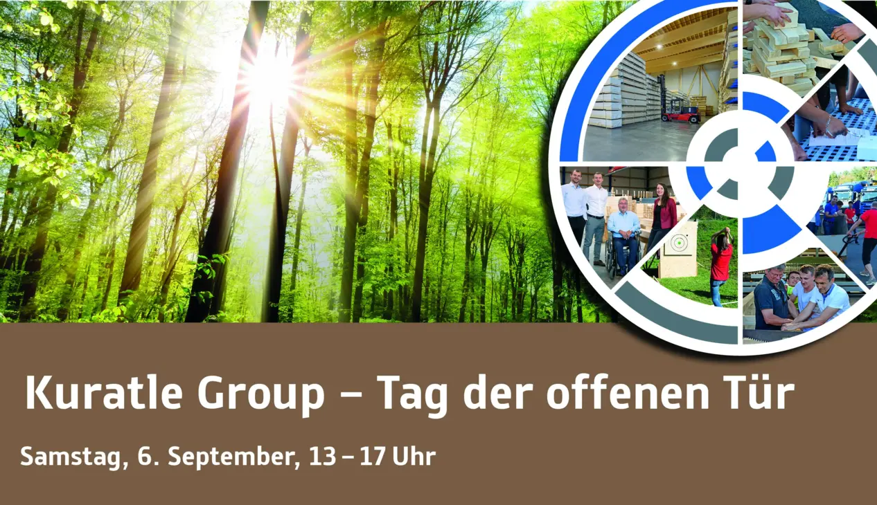 Kuratle Group – Tag der offenen Tür