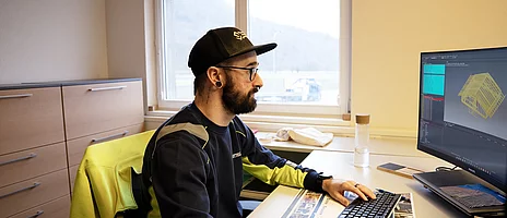 Funktion im Fokus: HTA-Projektleitung Abbund