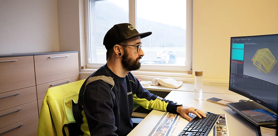 Funktion im Fokus: HTA-Projektleitung Abbund