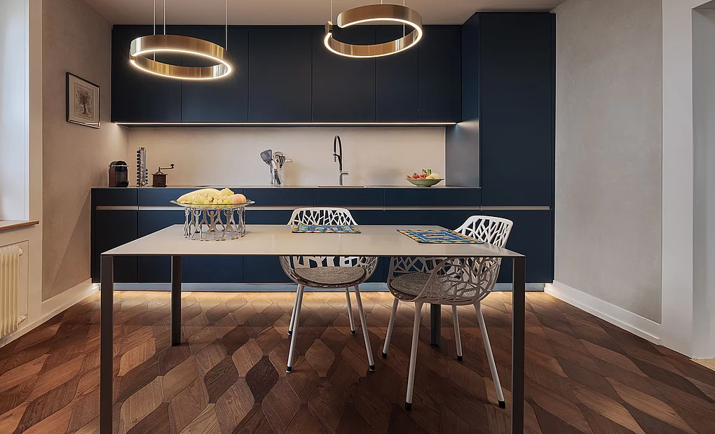 Gourmetlösung Gourmetlösung