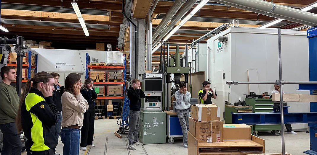 Branchenkurs 2026 des Verbands Holzwerkstoffe Schweiz (HWS) Branchenkurs 2026 des Verbands Holzwerkstoffe Schweiz (HWS)