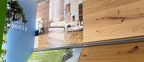 Neue Marke woodiy: Von Kennern gemacht – für alle, die anpacken