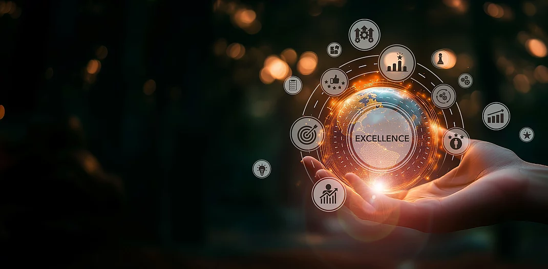 Führung, Zusammenarbeit und Umsetzung im Wandel – Exzellenz als gemeinsamer Anspruch