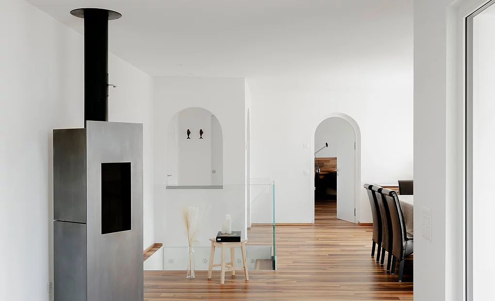 Un globe-trotter trouve son bonheur au Tessin