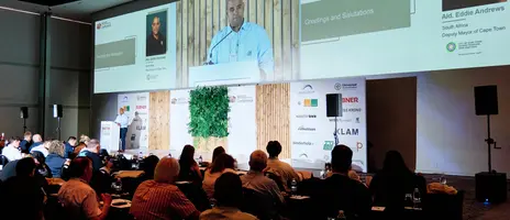 Rückblick auf die 14. Wood Conference