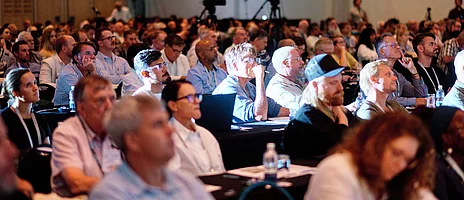 Jubiläumsausgabe – Die 15. Wood Conference