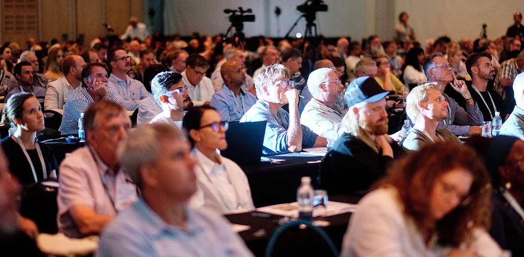 Jubiläumsausgabe – Die 15. Wood Conference