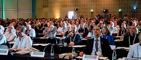 15 ans de Wood Conference en Afrique du Sud