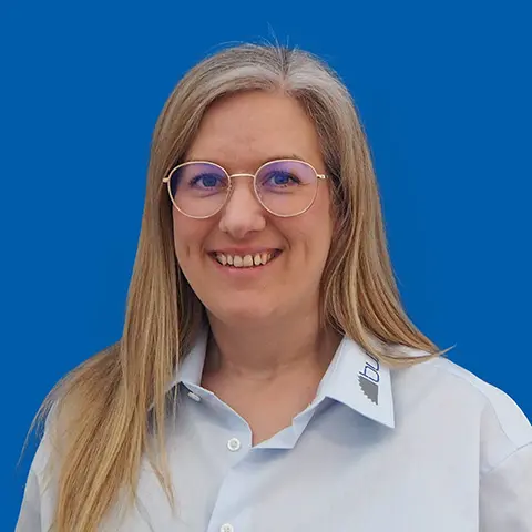 Nadine Dai