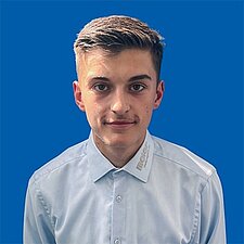 und Enri – 2. Lehrjahr