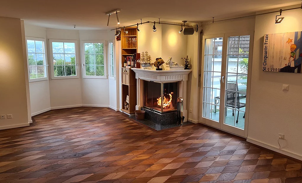 Ticinoro ONDO Terra, Zürich