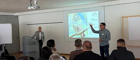 Seminar Vorsorgeplanung