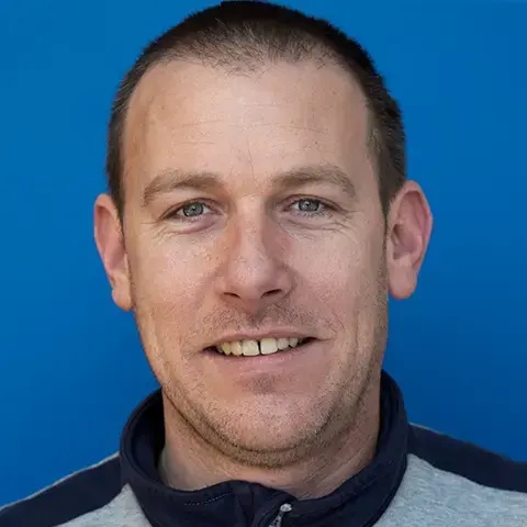 Boris Geci