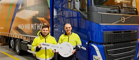 Im Gespräch mit Florian Schnellinger