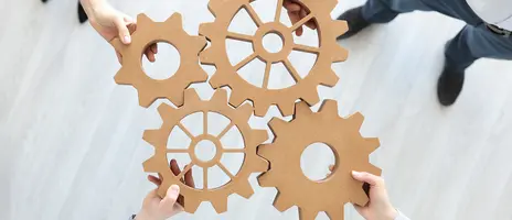 Standards einhalten und verbessern: Das Qualitätsmanagement