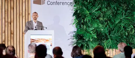 Wood Conference
