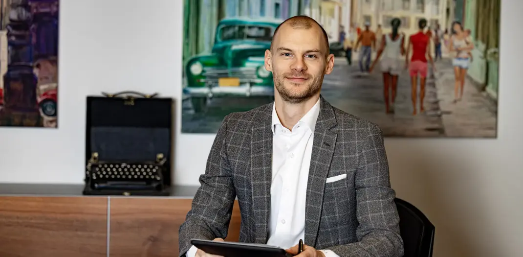 CEO Halbjahresbericht 2025