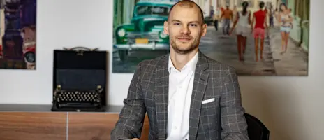 CEO Halbjahresbericht 2025