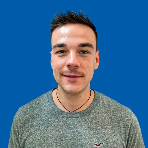 Lauber Dominik