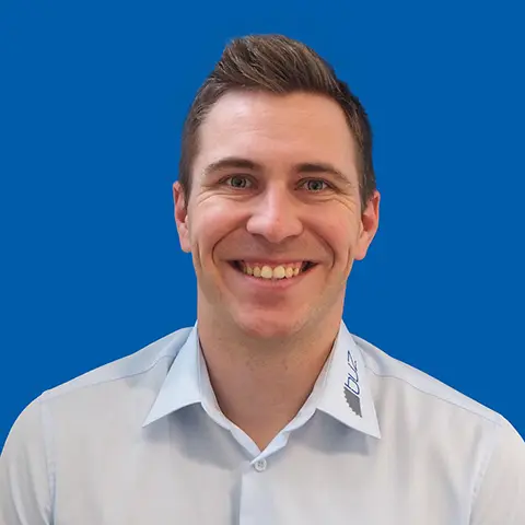 Damian Leubin