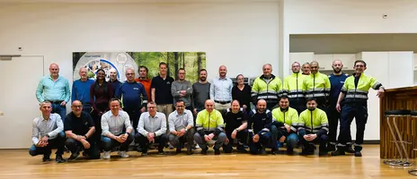 Vorgestellt: Unser Standort Füllinsdorf