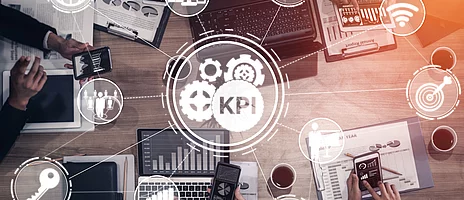 Avec le nouveau cockpit KPI, nos progrès deviennent visibles